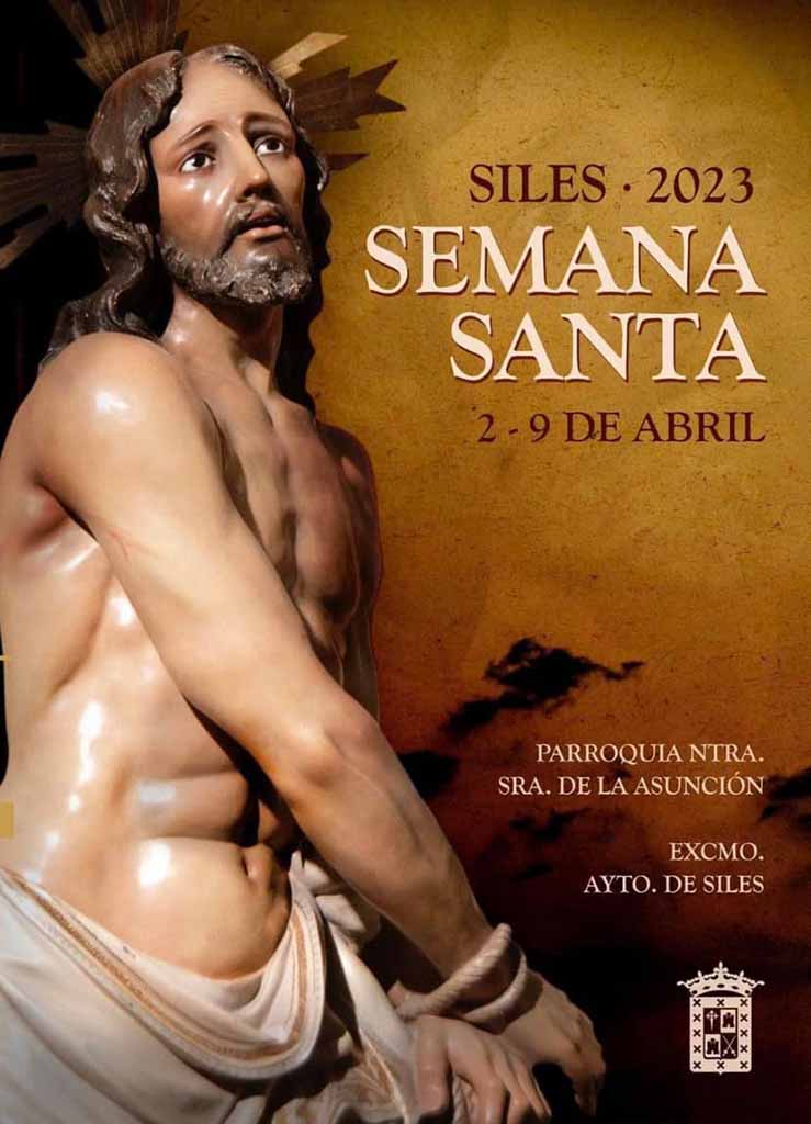 Semana Santa en Siles  